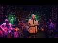 Teddy Swims Simple Things Live Performance