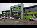 Gewapende overval op supermarkt in Seizoenenbuurt
