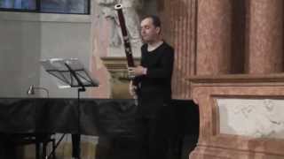 Olav Berg: Vertigo (1992); Vaclav Vonasek - bassoon