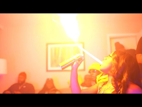 HitStick600 - Planet Fitness (Dir. By ManMar Productions)