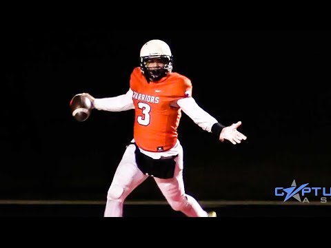 🏆Youth Football Highlights || McEachern vs North Cobb 14U 7A CHAMPIONSHIP