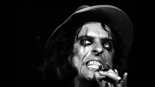 Alice Cooper - You Drive Me Nervous (1971)