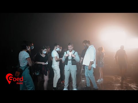 Arda Han - Uçurum Kamera Arkası (Backstage)