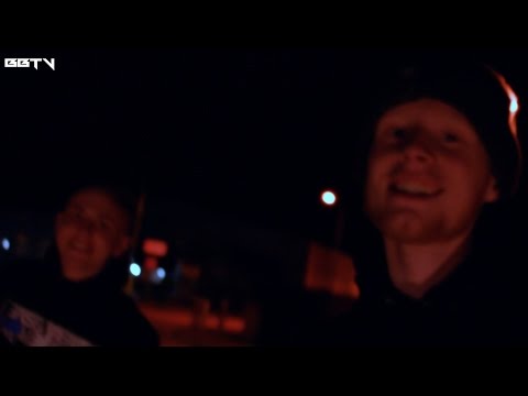 [BBTV] CMG Livewire & A-Ry - 'B2B Grime Freestyle' 2017