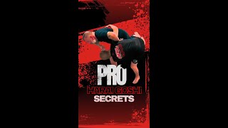Wrestling Penetration Step demonstration thumbnail