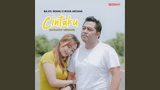 Download lagu Cintaku (feat. Nova Ardana) [Acoustic Version] mp3