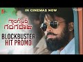 Gangster Gangaraju Blockbuster Hit Promo - 1 | Laksh Chadalavada | Vedieka Dutt | Eeshaan Suryaah