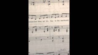 Fathoms Below Sailors