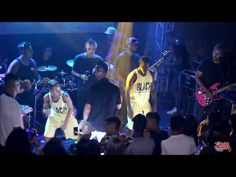 O PIVETE ESTÁ DOIDO DE NOVO