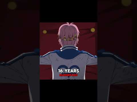 KOBY Throughout The Years 👓 #koby #onepiece #edit