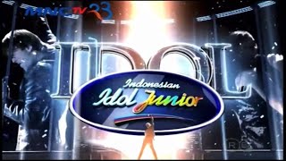Download lagu Indonesian Idol Junior 2014-2015 (Short 2) Second Intro mp3 Download lagu Indonesian Idol Junior 2014-2015 (Short 2) Second Intro mp3