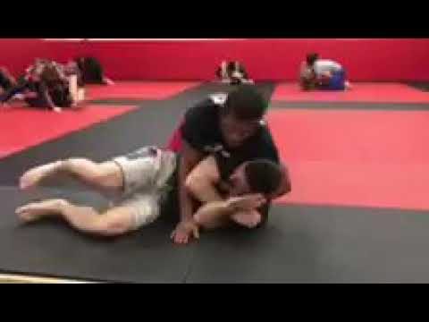 Bow and Arrow Triangle