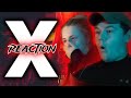 X 2022 FULL MOVIE REACTION Scariest Media S2 Ep 6