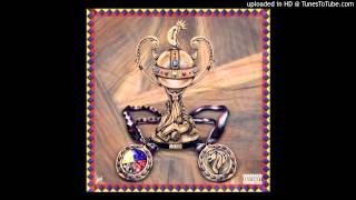 Mike G - Archer (feat. Larry Susan) [Prod. by Left Brain]