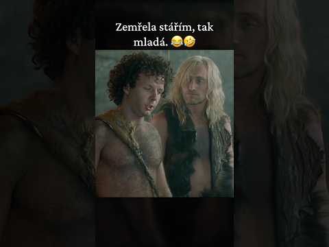 No jasně, to zní logicky. 😂🤣 #Rrr #parodie #dabingovejnarez
