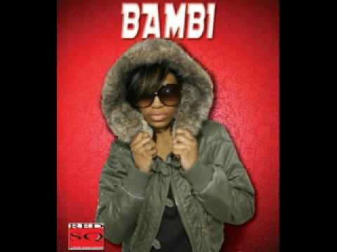 BAD GAL BAMBI-THEE SYSTEM(ON THE MOVE RIDDIM)PROD BY PHARFAR (FOOD PALACE MUSIC)