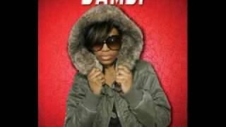 BAD GAL BAMBI-THEE SYSTEM(ON THE MOVE RIDDIM)PROD BY PHARFAR (FOOD PALACE MUSIC)