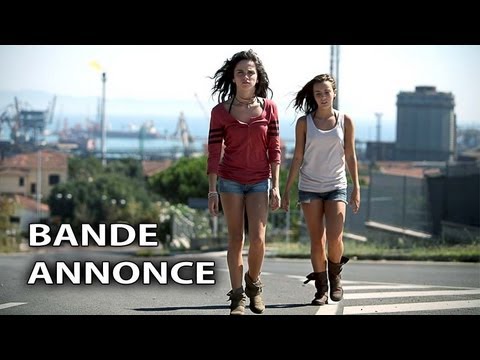 D'ACIER Bande Annonce du film VOST