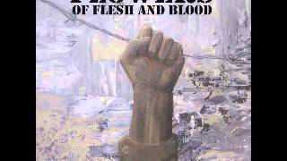 Flowers Of Flesh And Blood - A Bitter Pill