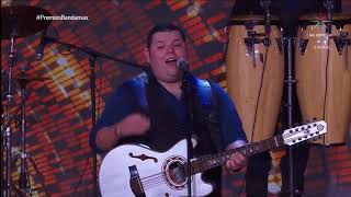 Duelo - Un Hombre con Suerte (HD)