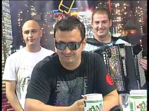 Prslook 727  Maja Marijana, Vudu Popaj, Ivana Elektra, Matija