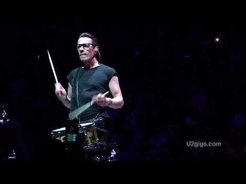 U2 Berlin Sunday Bloody Sunday 2018-08-31 - U2gigs.com