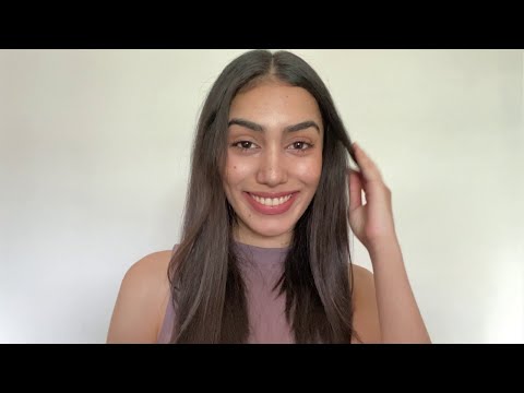 Eye contact with Girls - Eye Contact Practice