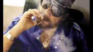 HANK Williams Jr. - Dixie on My Mind