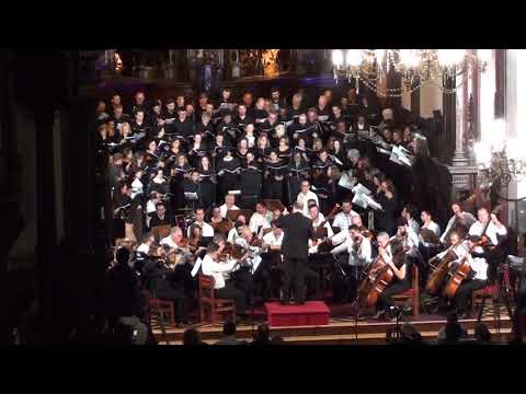 Iubilate Deo (Marco Frisina)