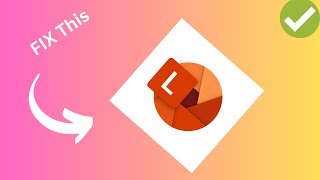 How to fix Microsoft Lens app not working