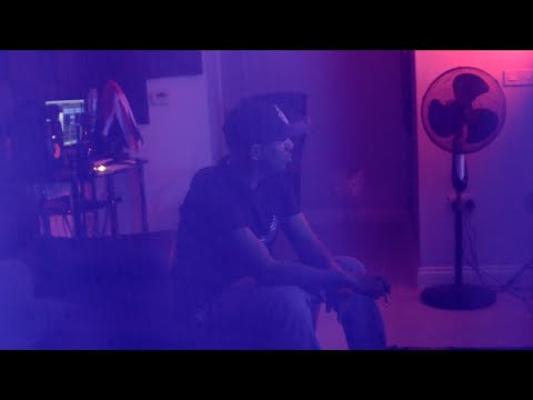 SMOKEMAJOR - LYRICAL TALENT (Prod. By Chiveer) [OFFICIAL VIDEO]