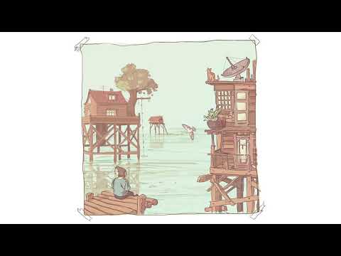 santpoort - you left a trace in the sand