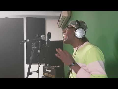 DIVINA SANTA PAZ - Serginho Meriti e Claudemir