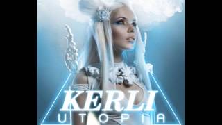 Kerli: Here and Now (Audio)