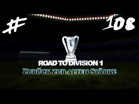 Road to Division 1 #108 - Zurück zur alten Stärke | Let's Play Fifa 20 | PC Gameplay | GER