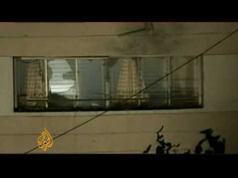 Indian forces regain control of Mumbai - 29 Nov 08