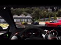 Forza Motorsport 3 - E3 2009 Stage Demo