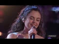 Chevel Shepherd Grandpa Tell Me Bout The Good Old Days The Voice 2018 Live Playoffs