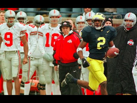Michigan-Ohio State 1997