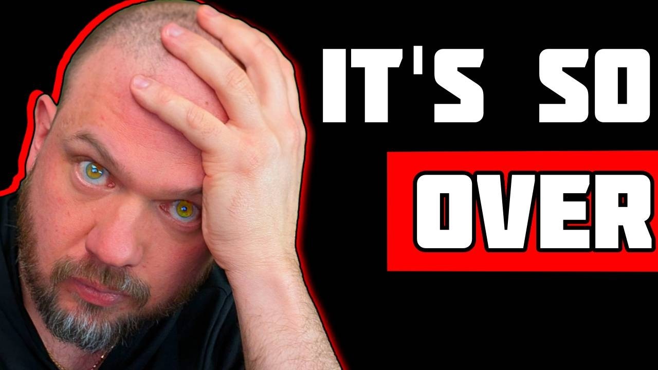 OpenAI just killed the web