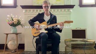 Mr. Updike Music Video