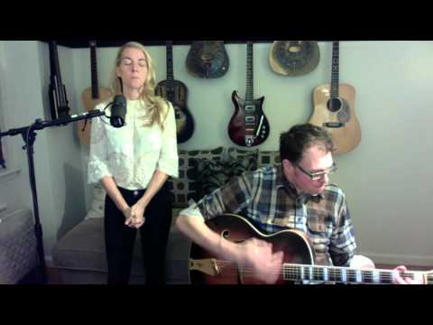 Parachute - Chris Stapleton (Morgan James Cover)