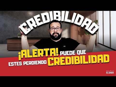 Evita el Mayor Error del Líder: Cómo Mantener tu Credibilidad Intacta 😱