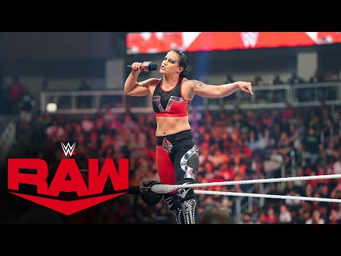 Shayna Baszler Details Why She Betrayed Ronda Rousey, Preparing For Their ‘Fight’ At SummerSlam