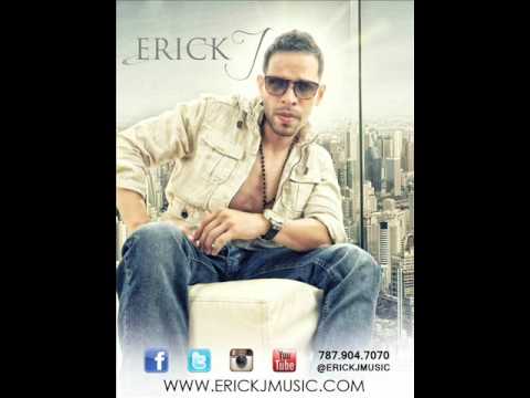 Erick J - Llegale Ya