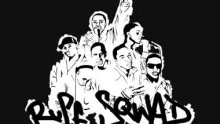 ruff squad are from the endz