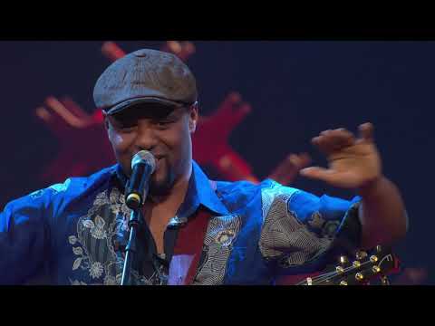 ‘Amsterdam, This Passion Never Ends’ | Orville Breeveld | TEDxAmsterdam