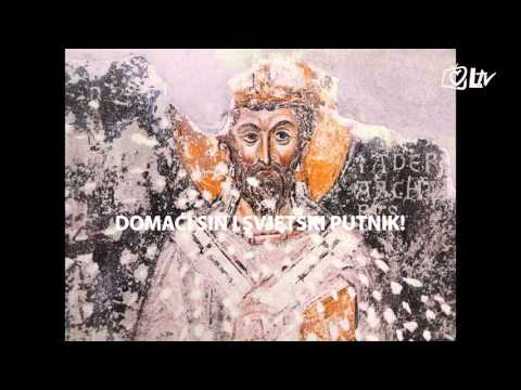 Najava - Sv. Donat od Boga darovan