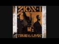 Zion I - Luv