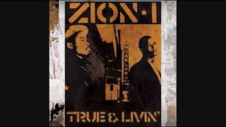 Zion I - Luv